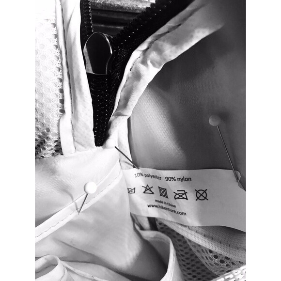 Hikenture Bag Versatile Organizer Durable Nylon/polyester Shell - Picture 12 of 13